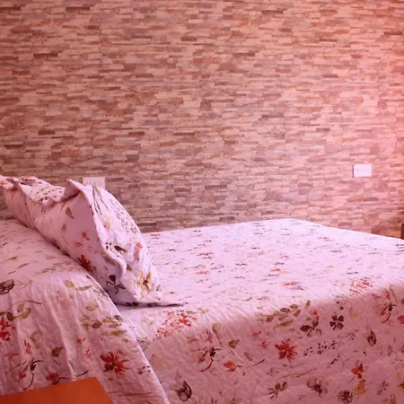 Casa Do Bouza Vello Sober