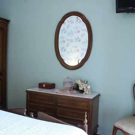 Casa Do Bouza Vello בית נופש Sober