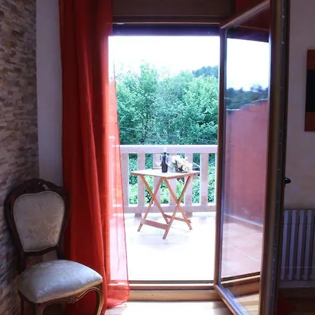 Casa Do Bouza Vello Sober