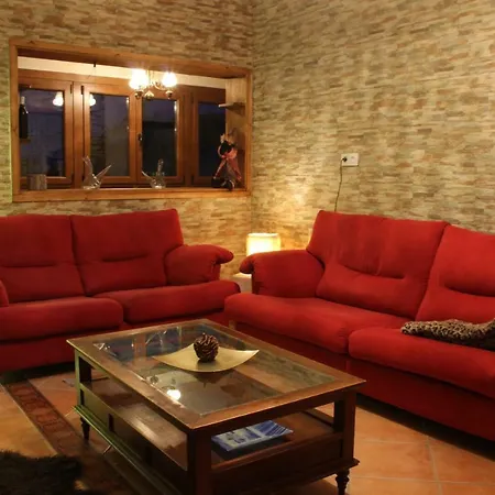 Casa Do Bouza Vello * Sober