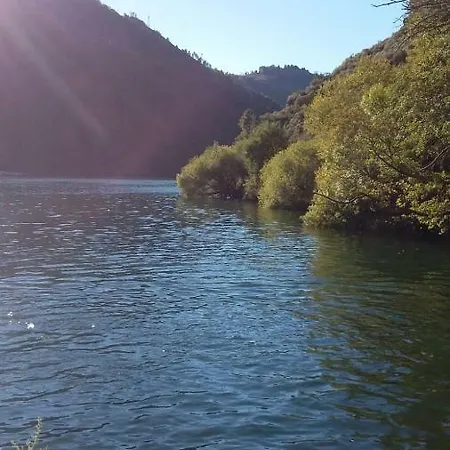Σπίτι διακοπών Casa Do Bouza Vello Sober