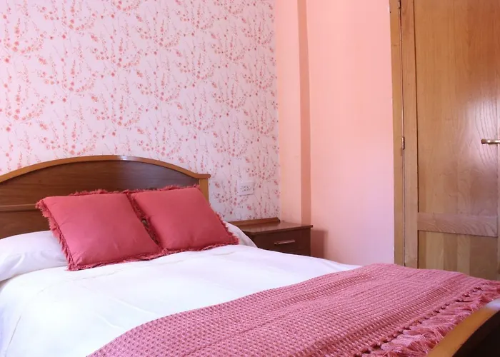 Casa Do Bouza Vello Sober