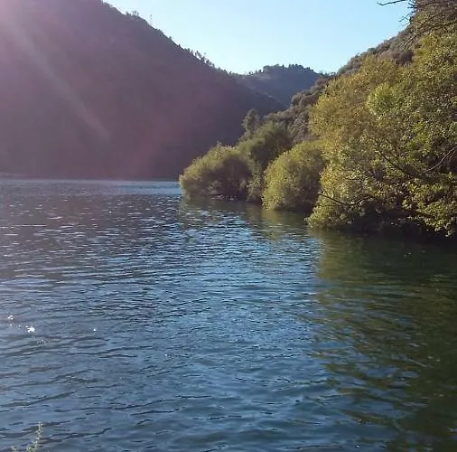 Prázdninový dům Casa Do Bouza Vello Sober